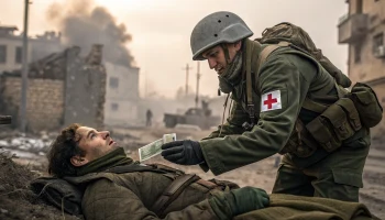 Военные врачи из Краснодара предстанут перед судом за взятки с раненых