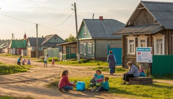 Водоснабжение ограничат 22 апреля в ряде поселков Темрюкского района