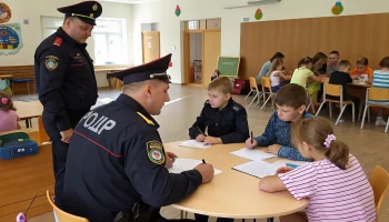 Круглый стол в Майкопе: безопасность детей на дорогах