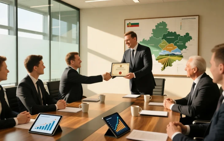 Власти Кубани сохраняют поддержку бизнеса в 2025 году для развития экономики региона Власти Кубани сохраняют поддержку бизнеса в 2025 году для развития экономики региона