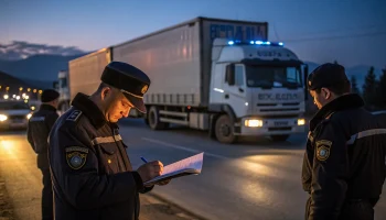 Полиция Кавказского района подвела итоги операции "Правопорядок"