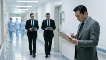 Прокуратура начала проверку сочинской больницы после видео с тараканами