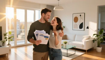 Налоговый вычет при покупке квартиры в 2025 году: полное руководство к действию