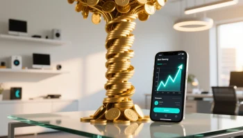 Накопительные счета стали главным финансовым инструментом россиян в эпоху сбережений