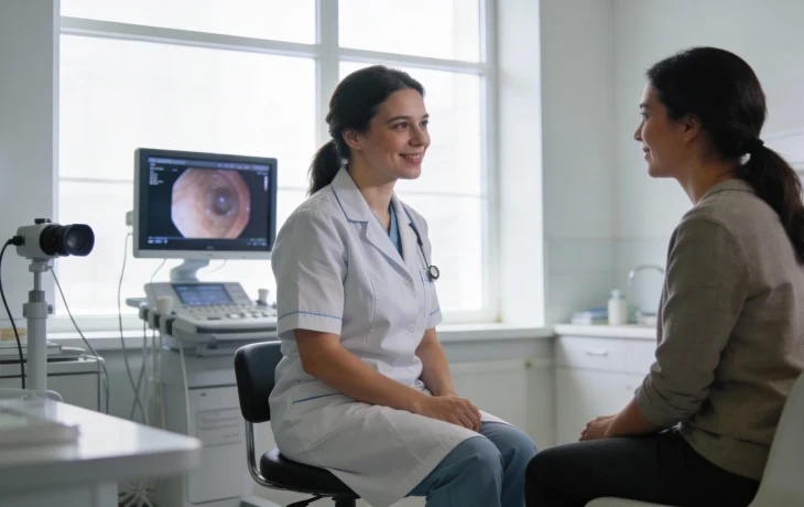 Гинекологи-хирурги на пике востребованности: как меняется подход к женскому здоровью в 2025 году