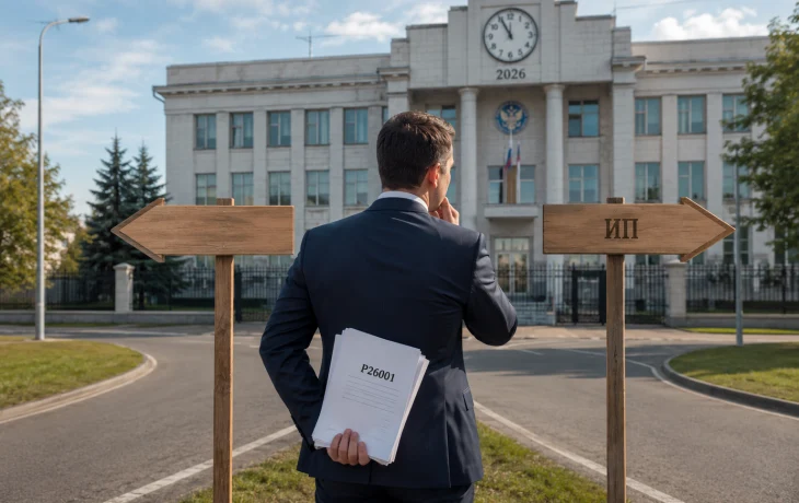 Временная передышка или окончательный выход: всё о приостановке ИП
