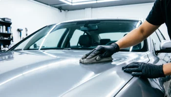 Автодетейлинг: профессиональная детализация интерьера и экстерьера до идеала