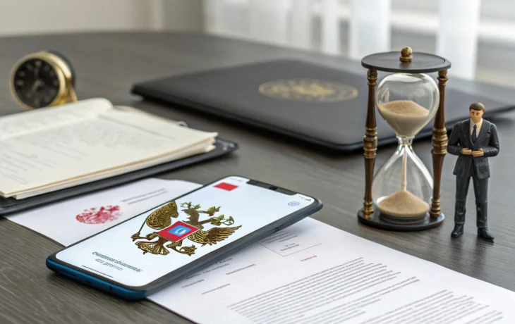 Песков призвал Telegram соблюдать российские законы во избежание ограничений