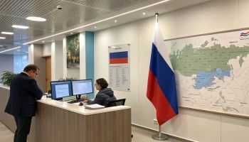 В МФЦ Кубани можно зарегистрировать недвижимость в новых регионах России