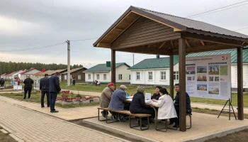 Неделя правовой грамотности в Ахтырском