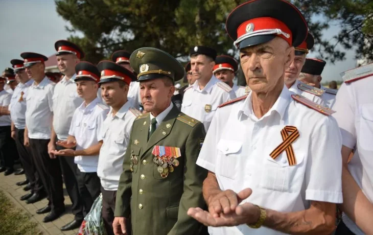 Краснодарский край почтил память жертв Кущевской атаки