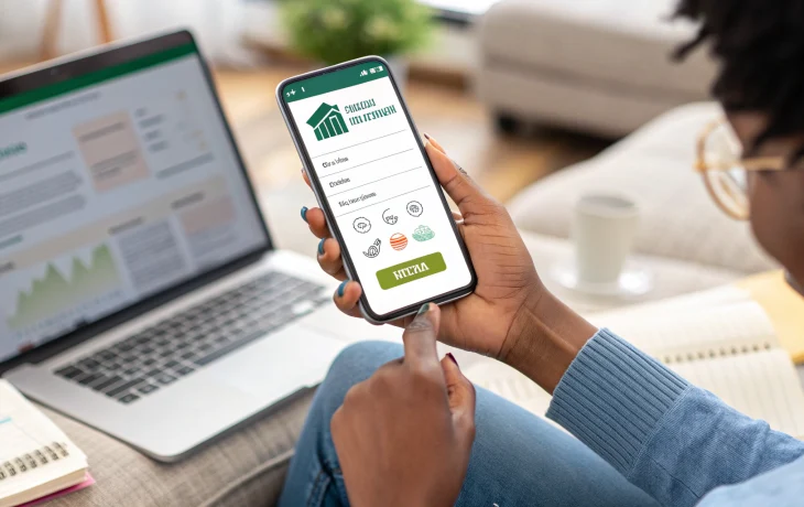 Онлайн займы на карту: как быстро получить деньги в 2025 году