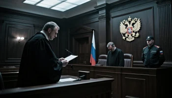 Житель Кубани осужден на 8 лет за пьяное ДТП с погибшим подростком