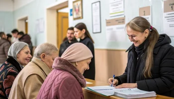 В Горячем Ключе 23 апреля пройдет день бесплатной юрпомощи для всех