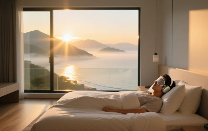 Краснодарский край вошел в топ популярных направлений для сна Краснодарский край вошел в топ популярных направлений для сна