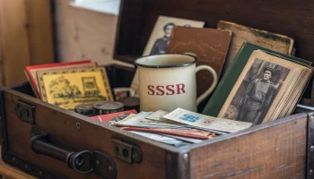 Жители Краснодара назвали вещи, которые им жаль выбрасывать