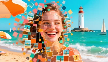 Жители Кубани могут стать соавторами клипа про Анапу