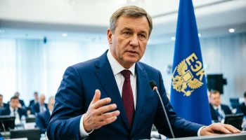 Вячеслав Кантор обвинил толерантность в росте неофашизма и призвал Европу к действию после взрыва в Роттердаме