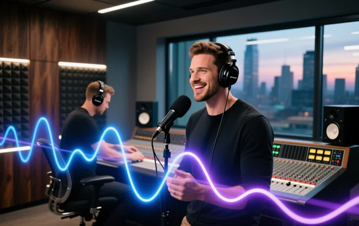 Радиореклама переживает ренессанс в цифровую эпоху эффективный канал для продвижения