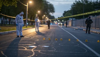 За что стреляли бойца ММА Тимура Хизриева?