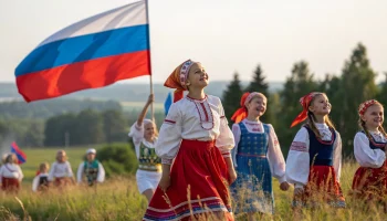 Кущевский район ярко представлен на телеканале