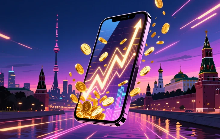 Микрозаймы на пике популярности: как цифровизация и экономическая нестабильность изменили рынок быстрого кредитования в России