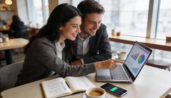 Финансовая грамотность становится новым модным трендом в России