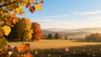 Синоптик предсказал дату потепления в Краснодарском крае