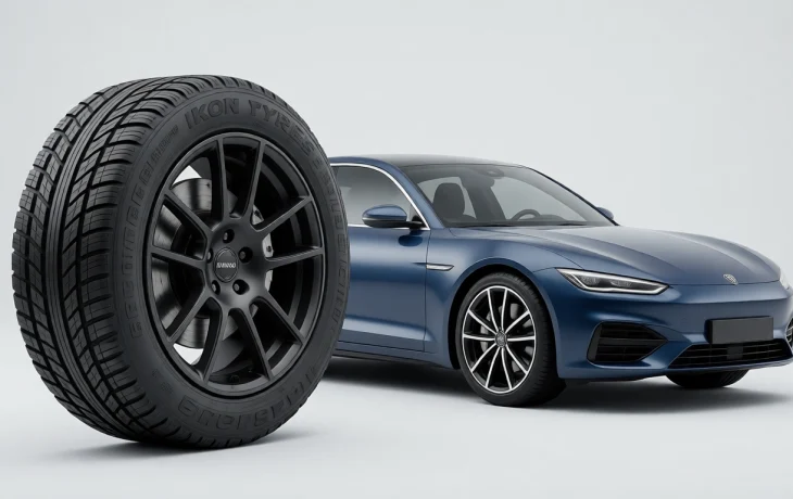Летние шины Ikon Tyres: особенности и преимущества резины, обзор моделей