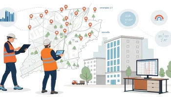 Около 75 тысяч бесхозяйных объектов недвижимости выявили в Краснодарском крае