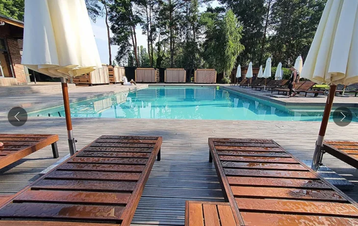 Строительство бассейнов под ключ в Краснодаре: что нужно знать