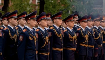 В Краснодаре завершилась эстафета «Свеча памяти»