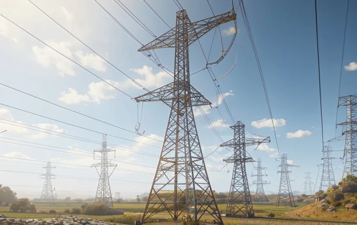 Анапа выставила на торги 100% акций «Электросети»