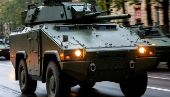 Модернизация, броня, технологии: Юг России внешний ОПК