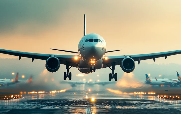 Nordwind вновь запустила авиарейсы между Орском и Сочи Nordwind вновь запустила авиарейсы между Орском и Сочи