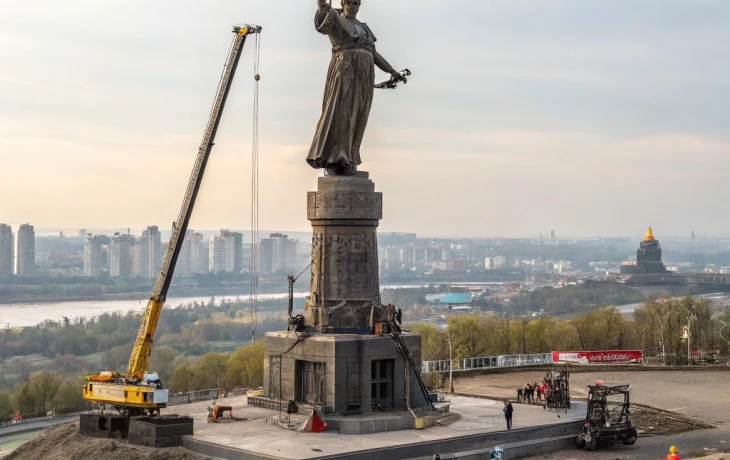 Из руин — в вечность: «Аврора» воскресает в Краснодаре Из руин — в вечность: «Аврора» воскресает в Краснодаре