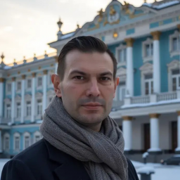 Алекс Никитин