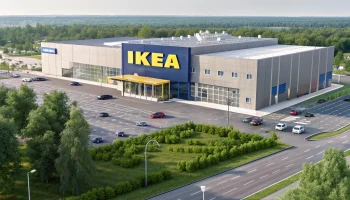 IKEA скоро вернется: что ждать россиянам?