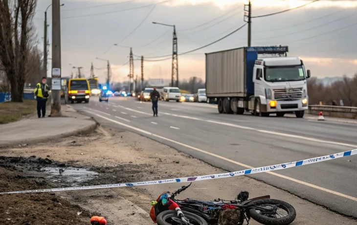 Трагедия на дороге: как спасти детей от ДТП?