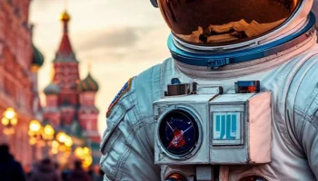 Краснодар празднует День космонавтики масштабной программой
