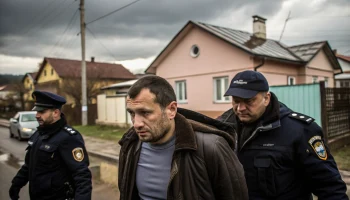 Мужчине в Сочи дали 14,5 лет за наезд на соседей