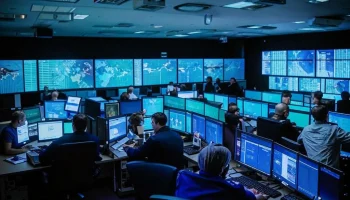 Рост кибератак на органы власти и меры противодействия