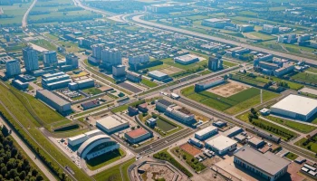 Инвестиционная привлекательность Кубани бьет рекорды