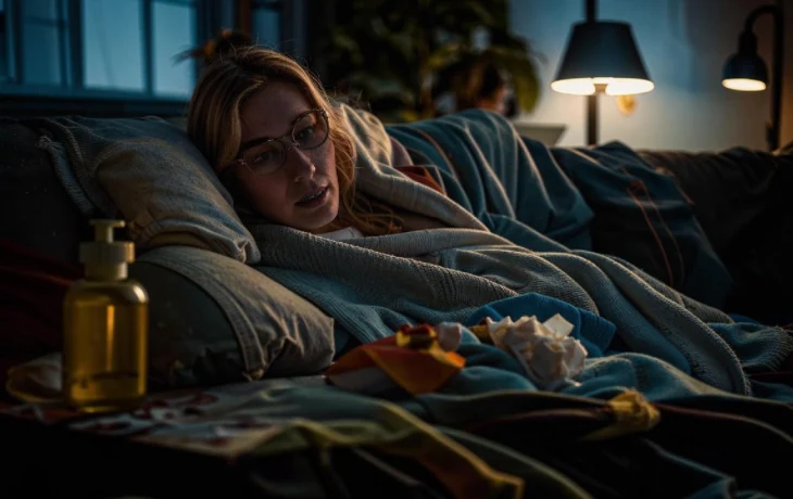 Как укрепить иммунитет весной: советы эксперта