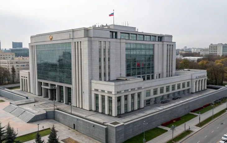 Фиктивная регистрация мигрантов