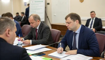 Организация системы по обращению с твердыми коммунальными отходами в стране