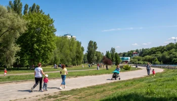 Заболеваемость гриппом и ОРВИ на Кубани снизилась на 16% за неделю