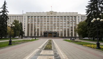 СК РФ взял на контроль дело обманутых дольщиков ЖК "Сорока" в Краснодаре