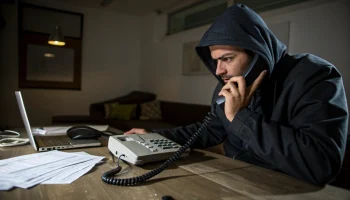 Новая схема обмана: мошенники звонят кубанцам через WhatsApp под видом «Почты России»