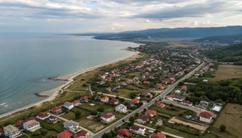 В Геленджике пройдет годовщина присвоению городу статуса "Город воинской доблести"